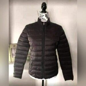 Packable Puffer Jacket NEW , Women's Sz XS